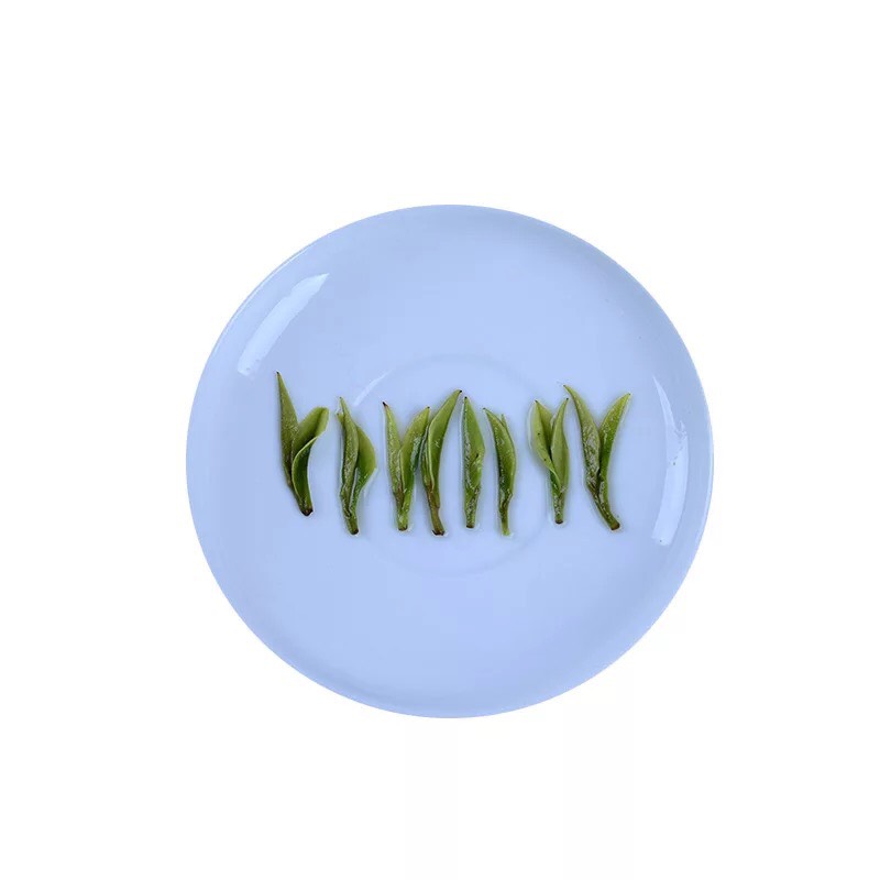 安吉白茶2025年新茶春茶自家茶园批发价格明前茶！