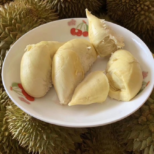 昆明 泰国榴莲全国1件代发