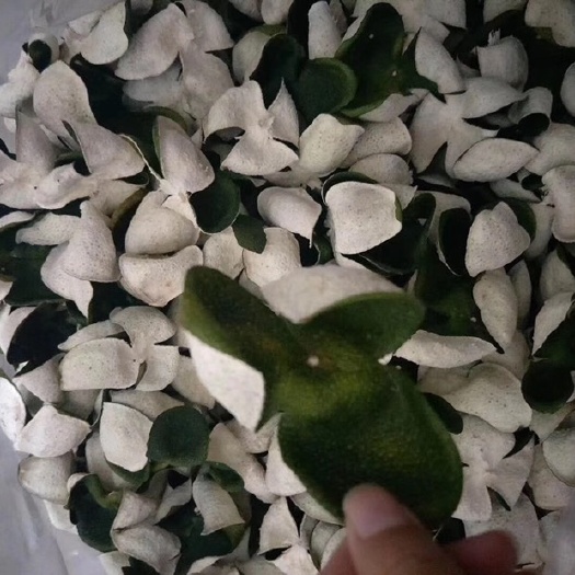 江门南丰陈皮