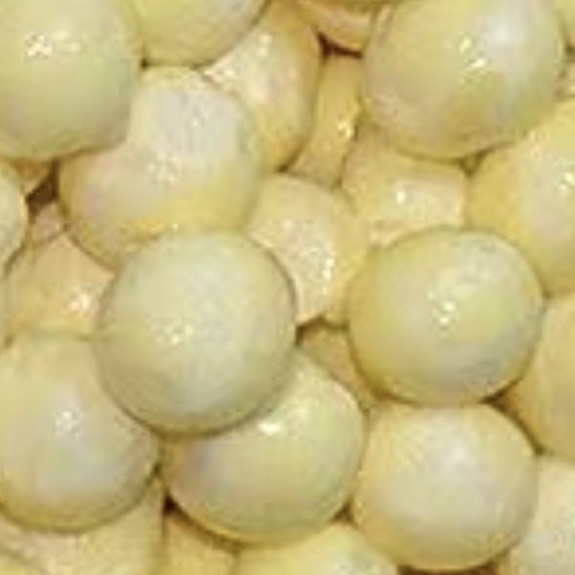 鲜芡实 手剥鸡头米