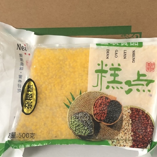 南宁杂粮糕 3-6个月