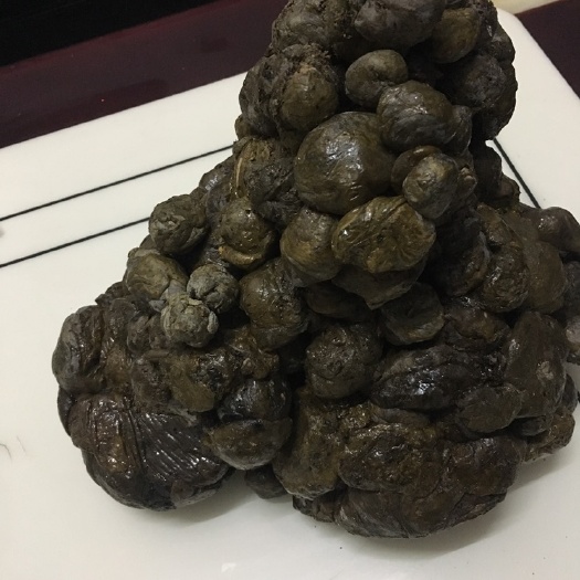 三原县 蜂农 天然蜂胶 无蜂蜡 500g 450元