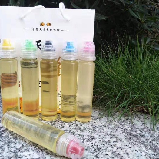 泸州洋槐蜂蜜  健康源于好蜜——
