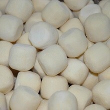 莱阳市速冻芋头 现货厂家直销速冻圆芋仔冷冻果蔬冷冻圆芋仔30kg/袋批发