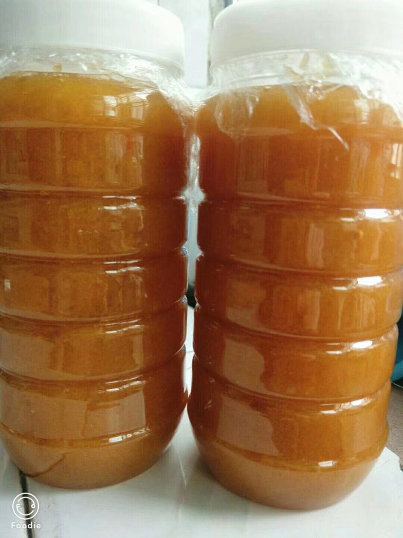 土蜂蜜 塑料瓶装 2年以上 