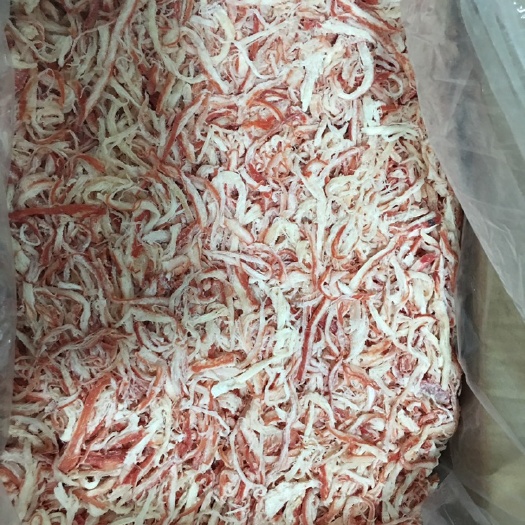 广州 鱿鱼丝