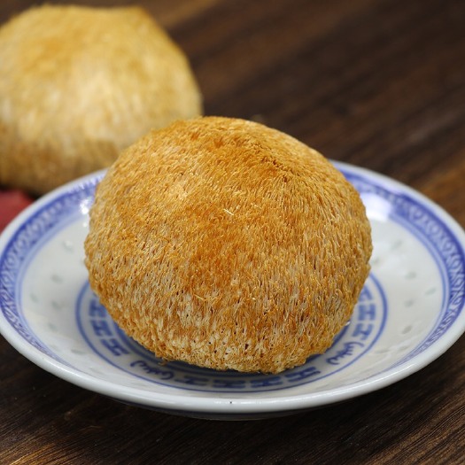 古田县 猴头菇古田特产干货菌菇