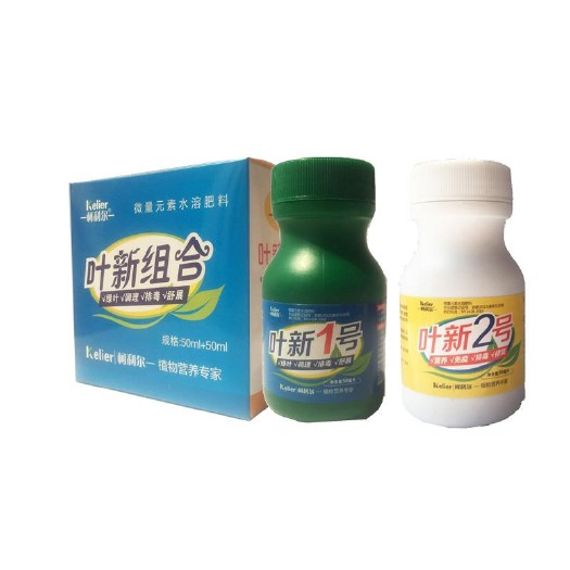 潍坊杀菌剂  叶新组合/果树病毒病葡萄扇叶病/花脸病花叶病/枣疯