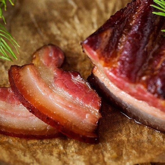 腊肉正宗腊肉四川云南湖南口味恩施特产烟熏腊肉农家自制腊肉