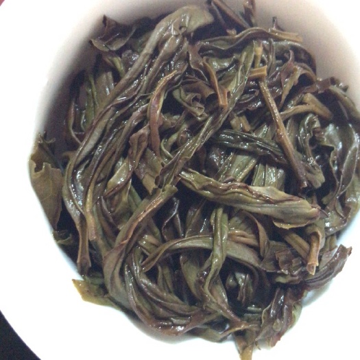 饶平县铁观音 散装 一级