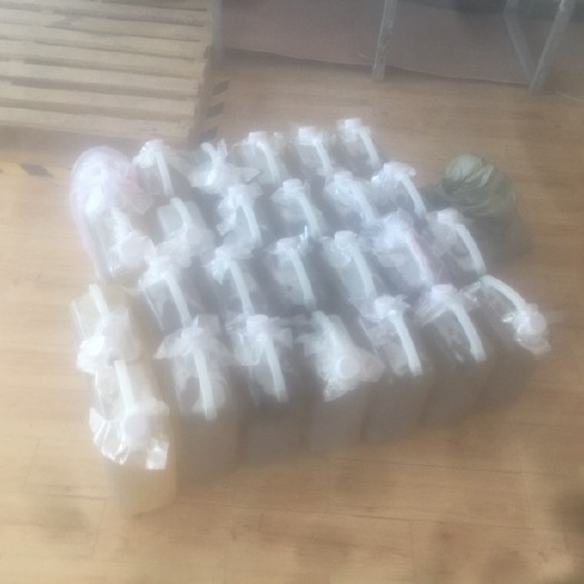 沈丘县压榨花生油
