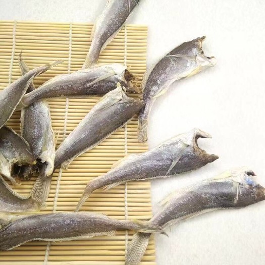 广州小黄鱼干  黄花鱼干、小鱼干、小黄花鱼