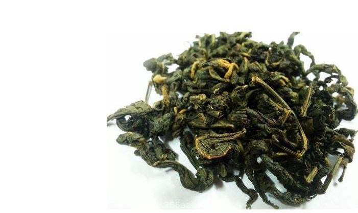 青钱柳叶茶 正品直邮 新茶 好货