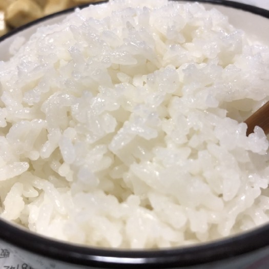 平利县富硒大米 一等品 中稻 粳米