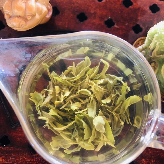 连云港 19年新茶连云港高山云雾茶日照绿茶绿色食品