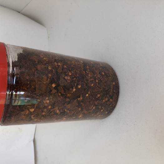 修文县 手工柴火胡辣椒面