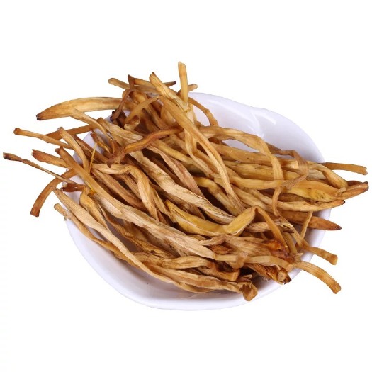 顺平县黄花菜干 24个月以上