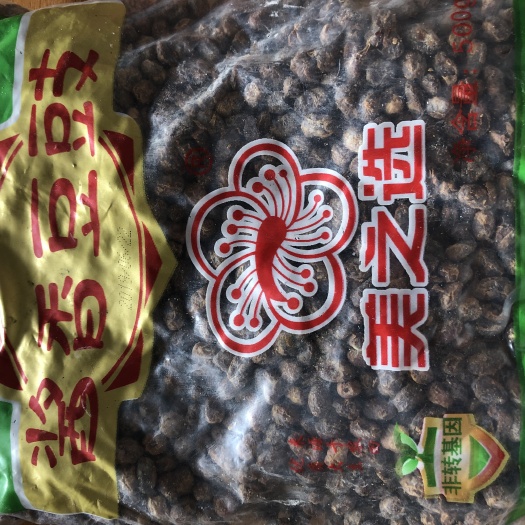 修文县 干豆豉