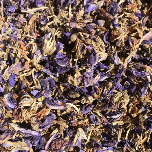鹿寨县 广西大山葛根花葛花花茶