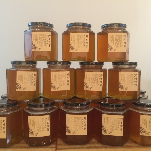 重庆市 土蜂蜜