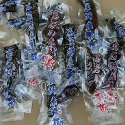 文水县 内蒙古手撕牛肉干