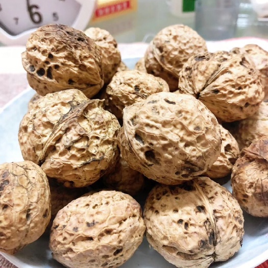 凤庆县棉核桃 26~30mm 去皮 袋装