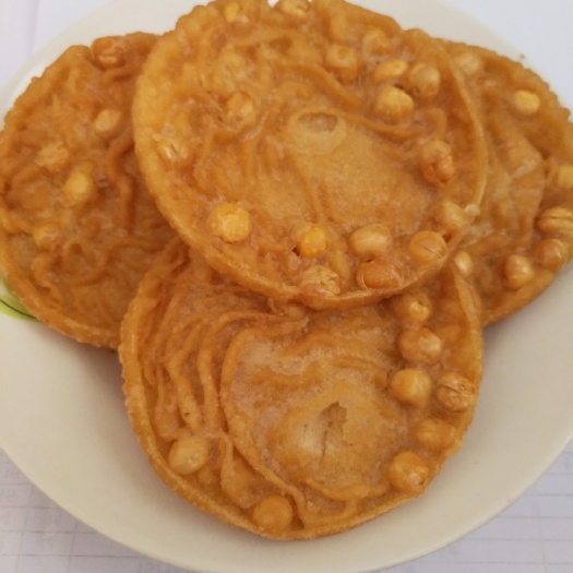 乳源县 大量现货花生饼豌豆饼酸菜饼猫耳酥绿豆饼