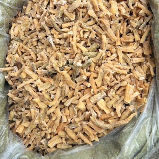 浏阳市干豆角 蒲豆角