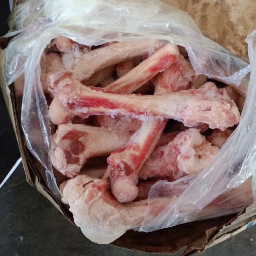 中牟县羊骨头 羊棒骨