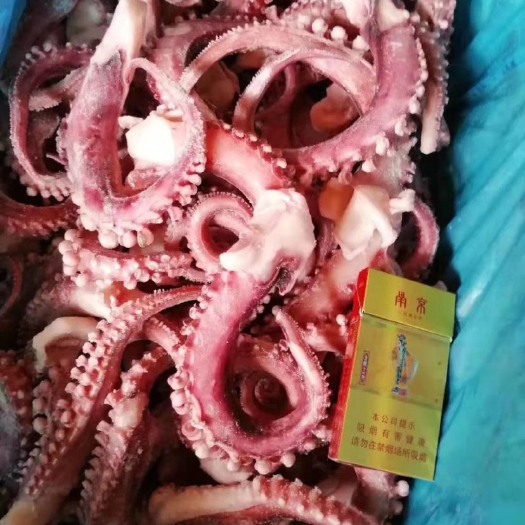 深圳章鱼足