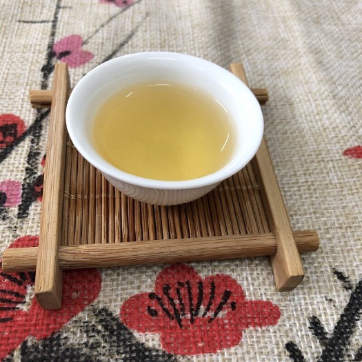 饶平县 2019年新秋茶高山凤凰单枞茶叶鸭屎香特级潮州凤凰单丛茶叶