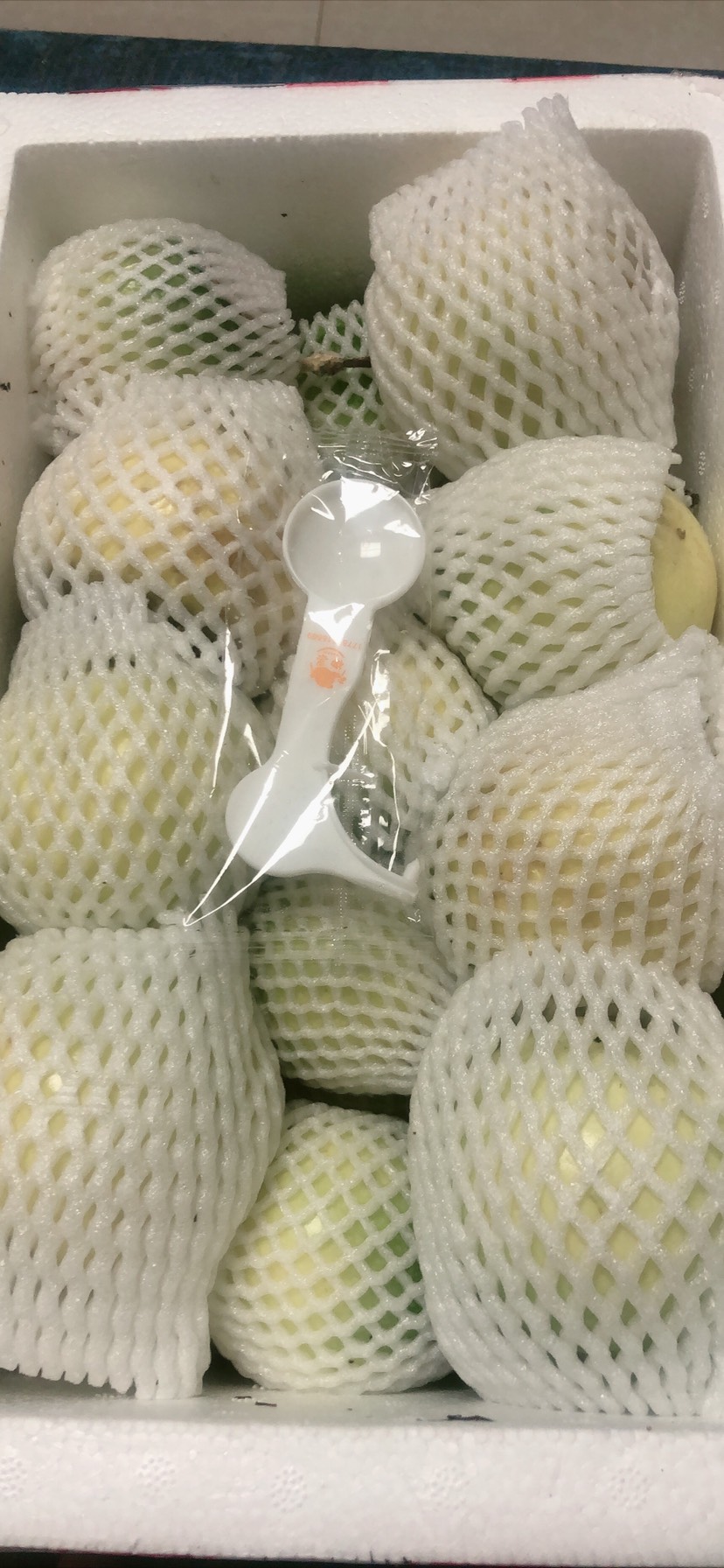 巴乐百香果 90-150