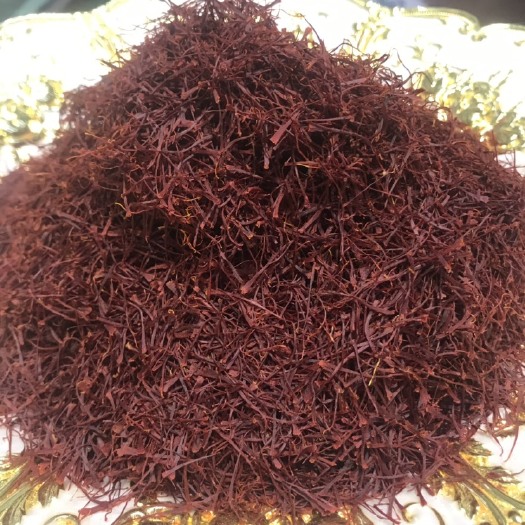 昆明藏红花花丝