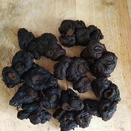 龙州县 黄精九蒸九制