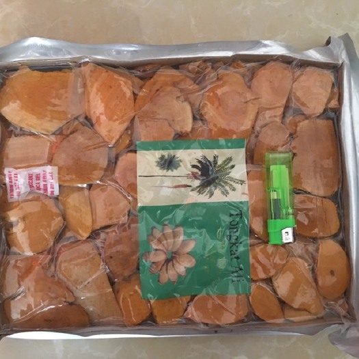 东兴市 东革阿里红片