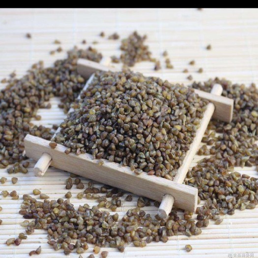 榆中县 有机荞麦(面粉)