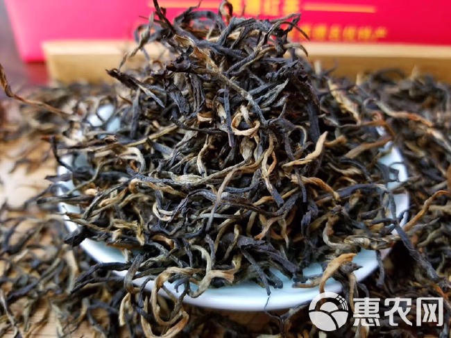 英红工夫  红茶，英红九号，第二批新茶，新店入驻推广价送礼高