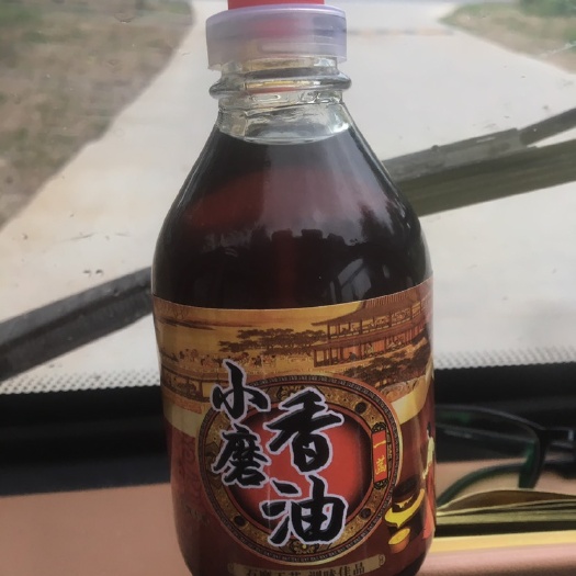 莘县 香油芝麻油