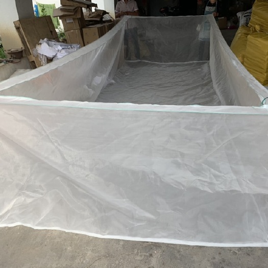  水产养殖网箱 水蛭网箱 蝌蚪网箱 泥鳅水花育苗网箱80目6
