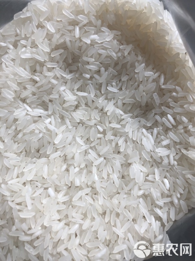 丰两优大米 一等品 一季稻 籼米