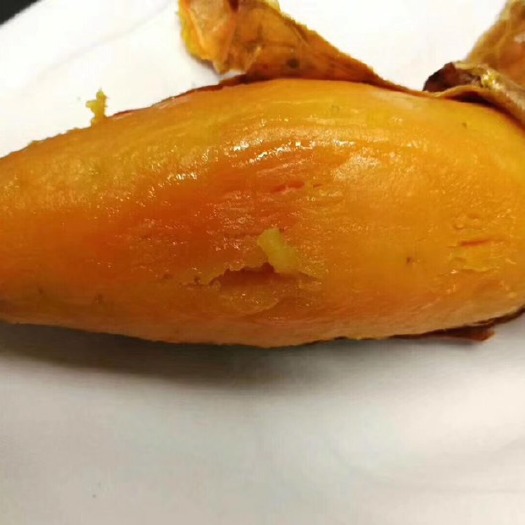 绥中县 烟薯25，软糯香甜，口感
