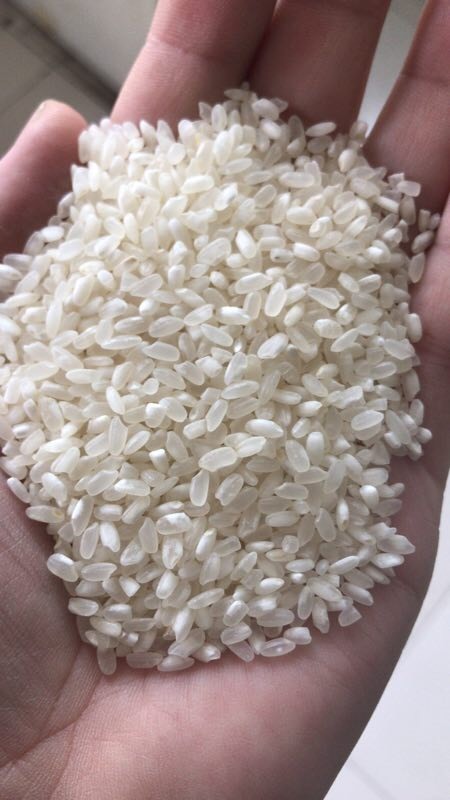方正县 长粒香大米