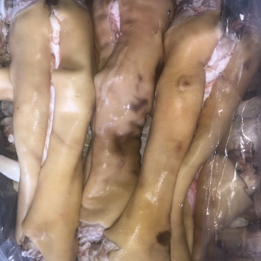 阳信县 火烧去骨牛蹄