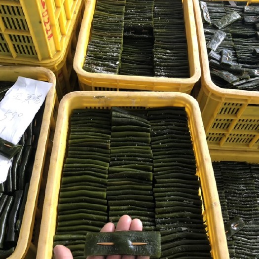 荣成市 各种海带丝，头，块，条，卷