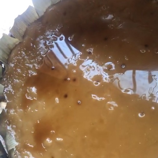 江永县黄粑 糖粑