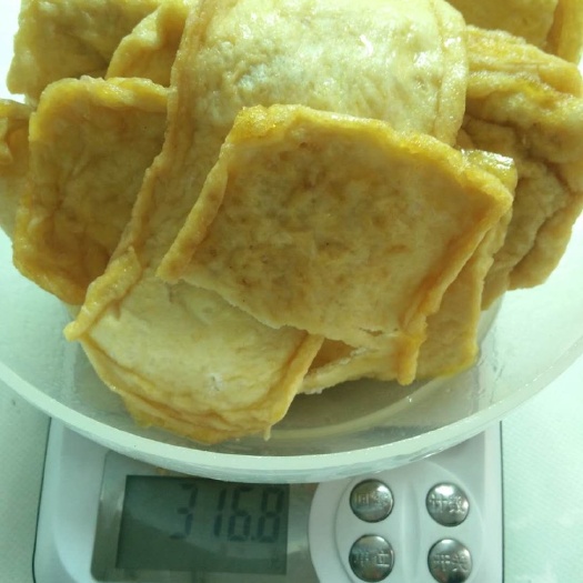 天柱县 天柱县地标美食远口发豆腐