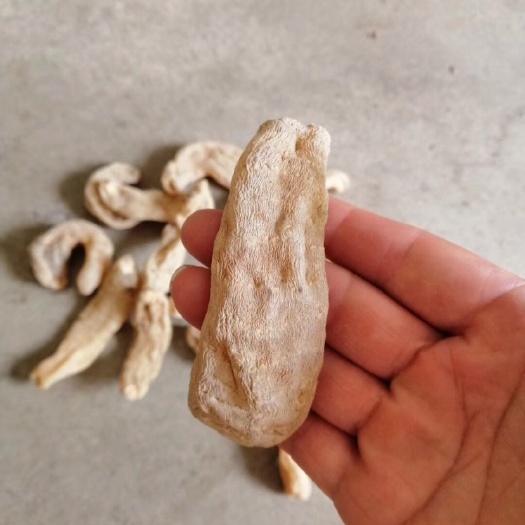 宁强县 天麻  干货