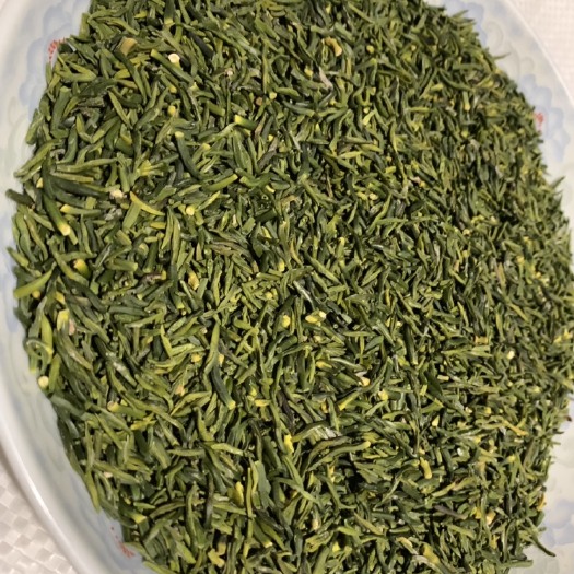 湖南湘潭来莲芯叶子 莲芯茶 散装食用农产品 3年保质期