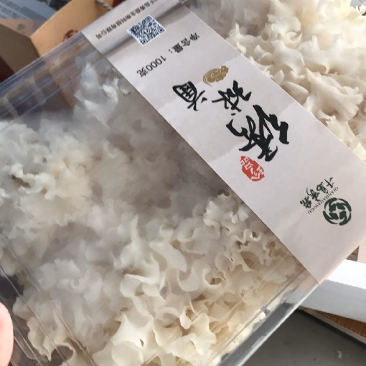 淳安县绣球菌