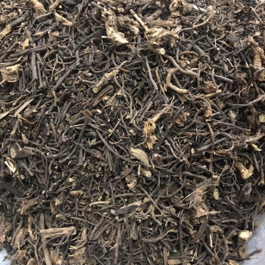鄄城县【舜波中药材】灵仙 量大从优 产地直供